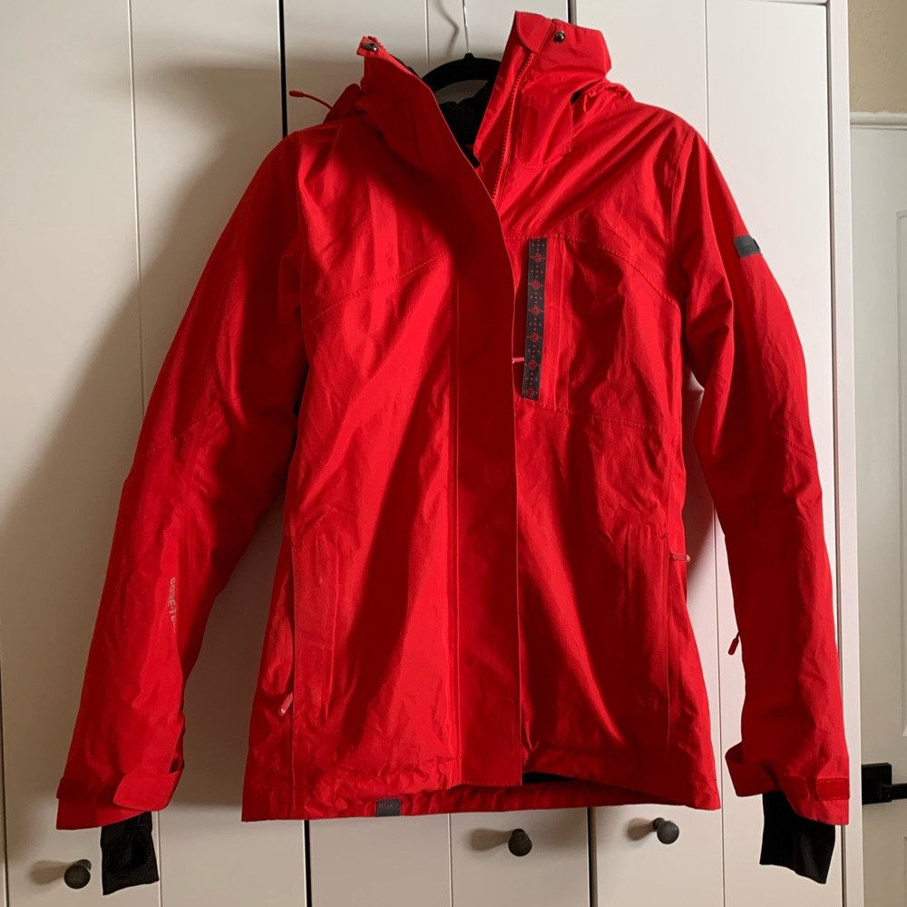 Roxy Goretex Ski / Snowboard Jacket XS